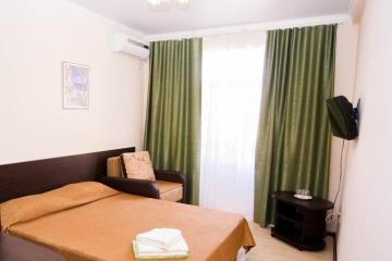 Отель Гостевой дом Волга (Витязево) Россия, Анапа, фото 6