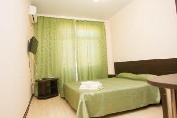 Отель Гостевой дом Волга (Витязево) Россия, Анапа, фото 7