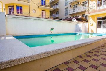 Отель Гостевой дом Волга (Витязево) Россия, Анапа, фото 9