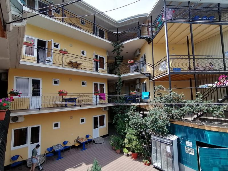 Гостевой дом Ема