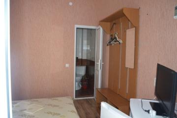 Отель Гостевой дом Ема Россия, Лазаревское, фото 11