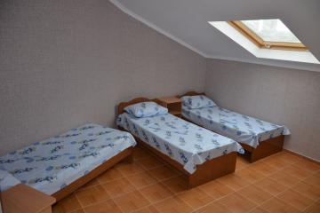 Отель Гостевой дом Ема Россия, Лазаревское, фото 12