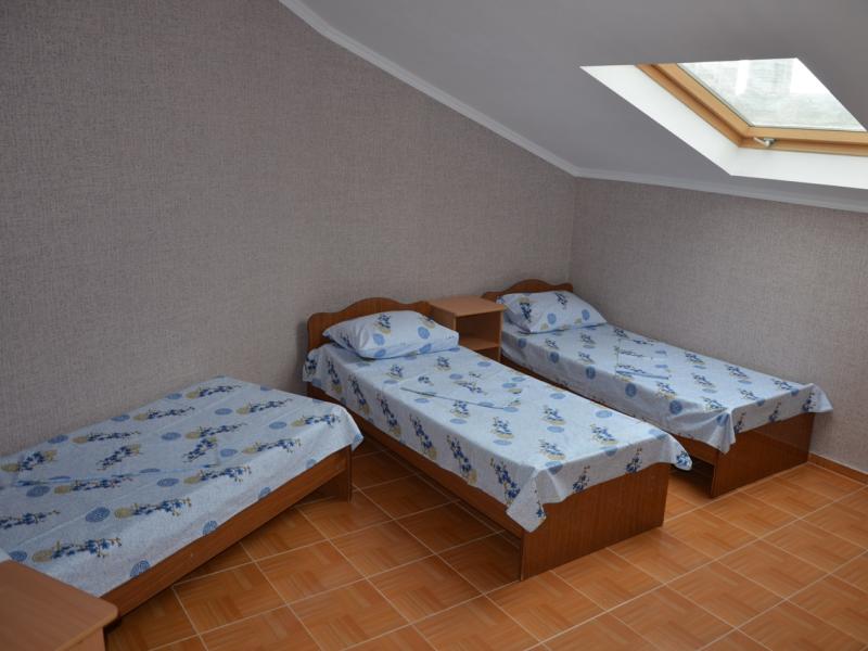 Гостевой дом Ема