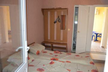 Отель Гостевой дом Ема Россия, Лазаревское, фото 13