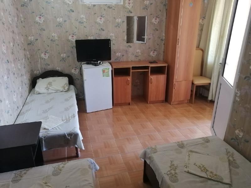 Гостевой дом Ема