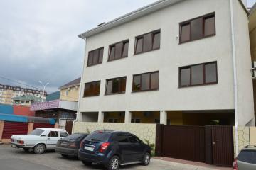 Отель Гостевой дом Ема Россия, Лазаревское, фото 15