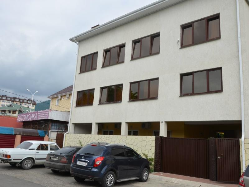 Гостевой дом Ема