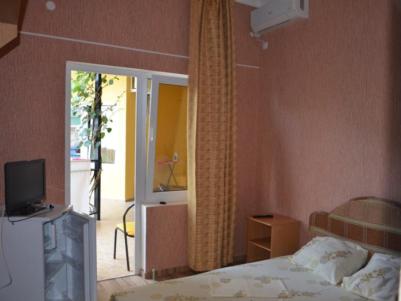 Гостевой дом Ема