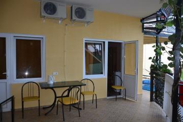 Отель Гостевой дом Ема Россия, Лазаревское, фото 17