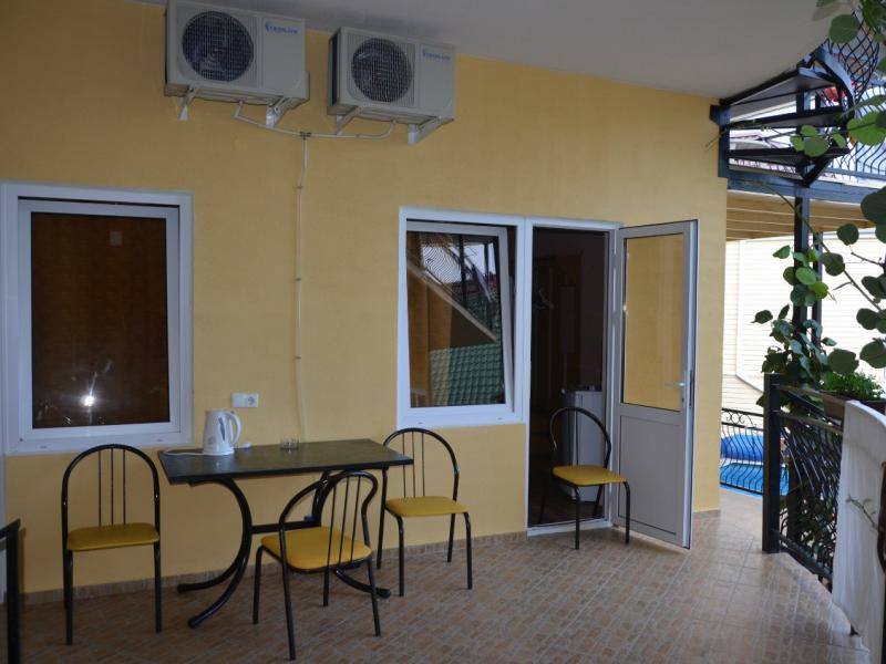 Гостевой дом Ема