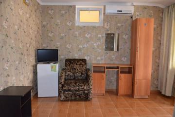 Отель Гостевой дом Ема Россия, Лазаревское, фото 18