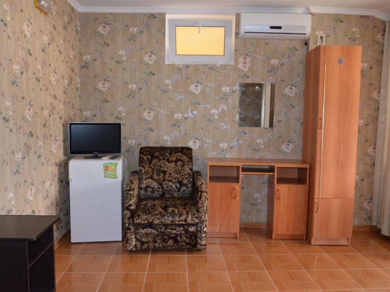 Гостевой дом Ема