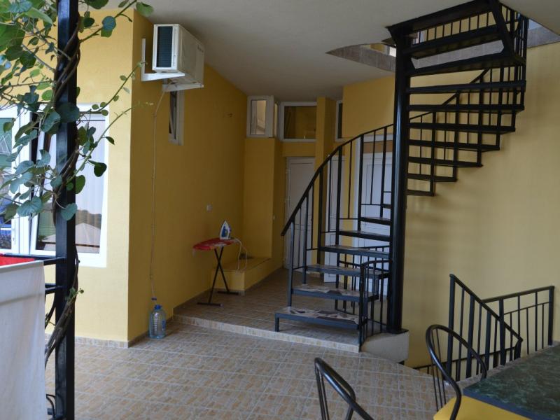 Гостевой дом Ема