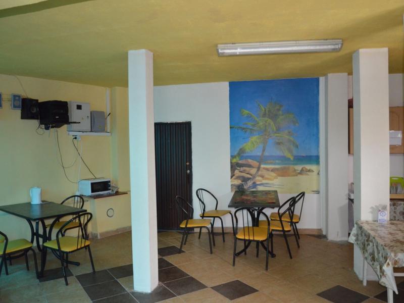 Гостевой дом Ема