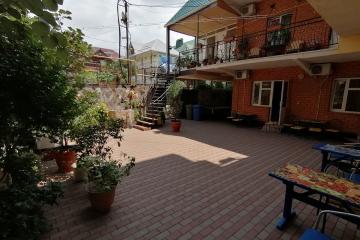 Отель Гостевой дом Ема Россия, Лазаревское, фото 2