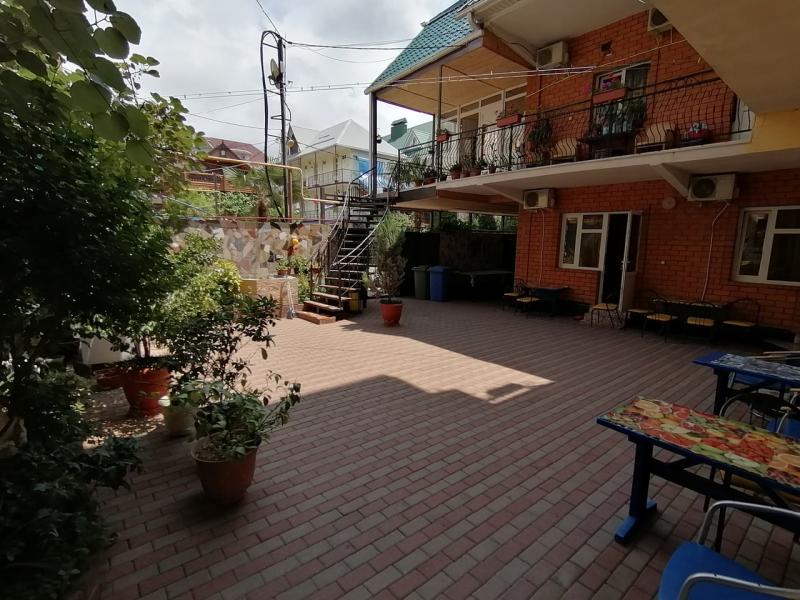 Гостевой дом Ема