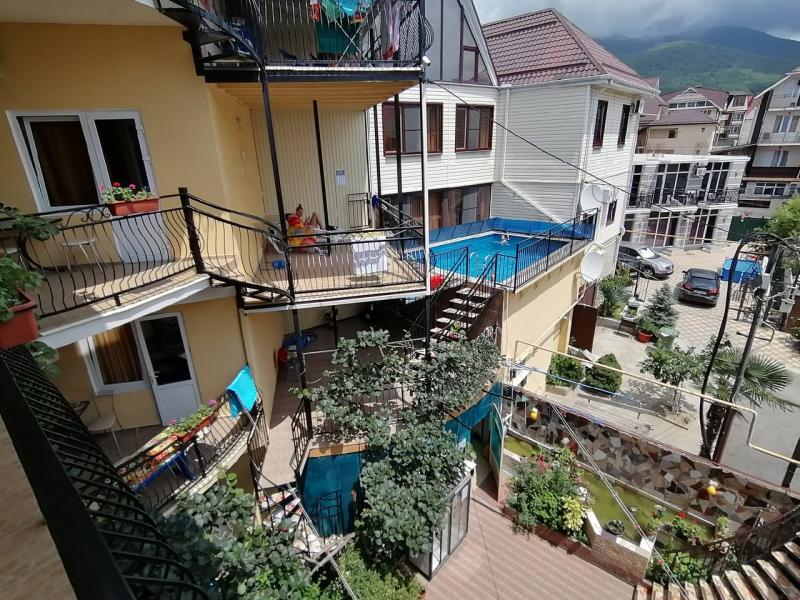 Гостевой дом Ема