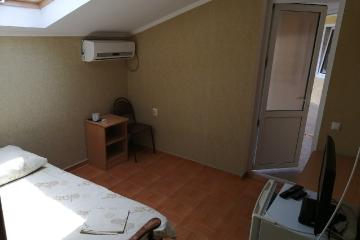 Отель Гостевой дом Ема Россия, Лазаревское, фото 22