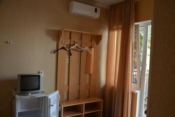 Отель Гостевой дом Ема Россия, Лазаревское, фото 23