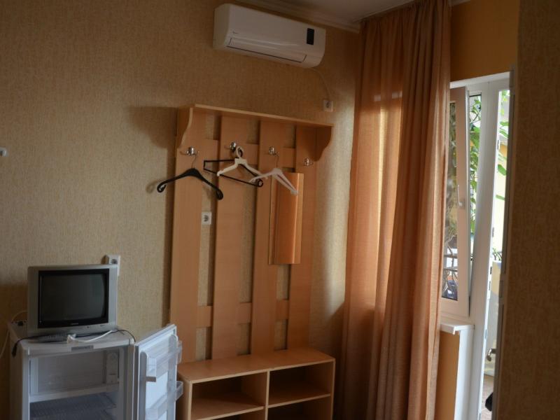 Гостевой дом Ема