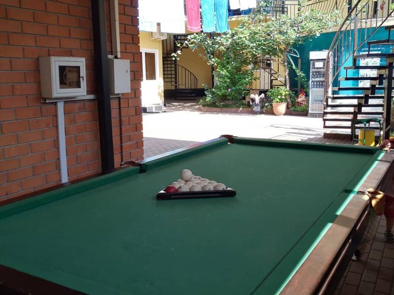 Гостевой дом Ема