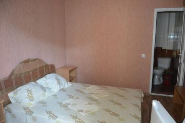 Отель Гостевой дом Ема Россия, Лазаревское, фото 3