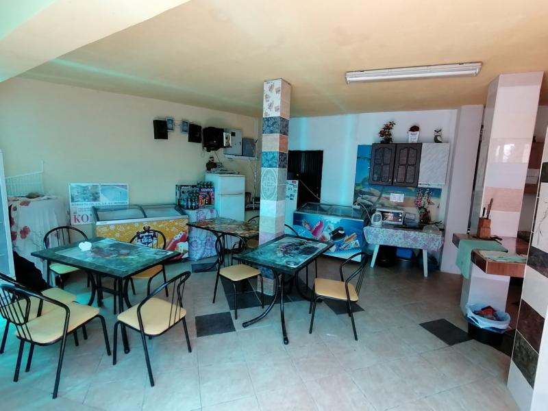 Гостевой дом Ема