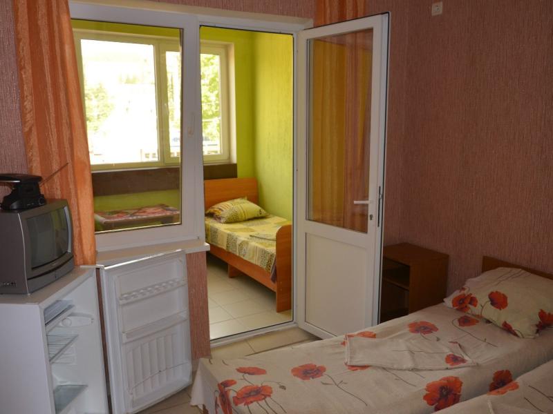 Гостевой дом Ема