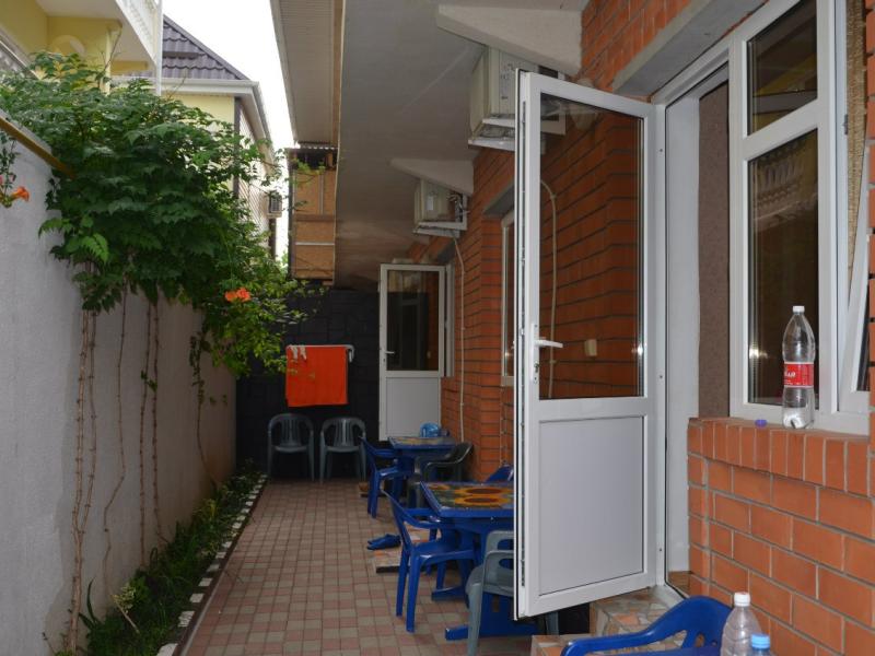 Гостевой дом Ема