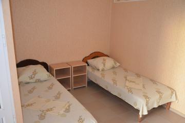 Отель Гостевой дом Ема Россия, Лазаревское, фото 8