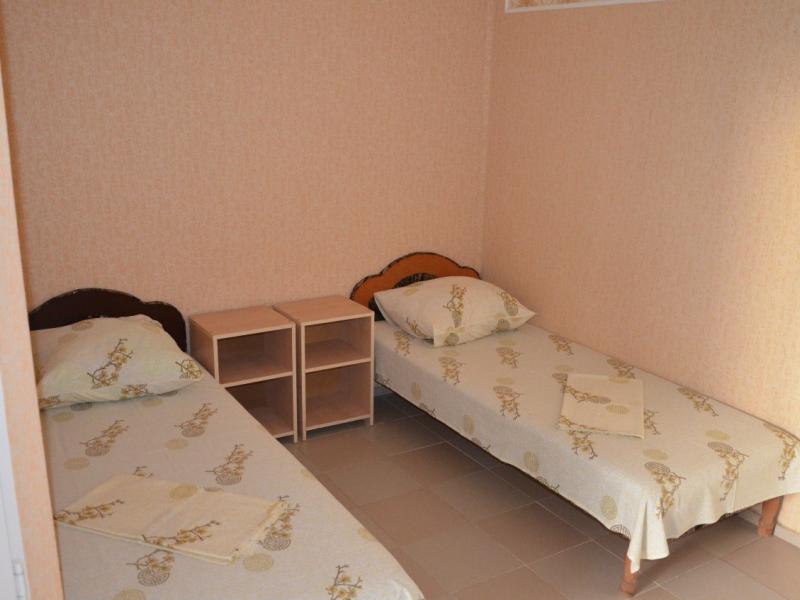 Гостевой дом Ема