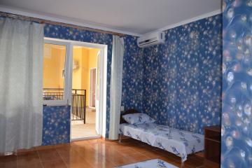 Отель Гостевой дом Ема Россия, Лазаревское, фото 9