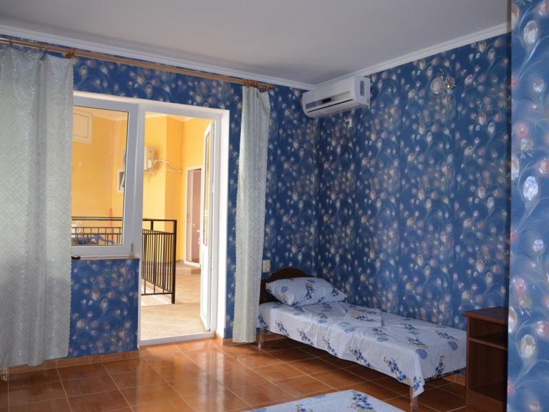 Гостевой дом Ема