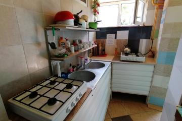 Отель Гостевой дом Ема Россия, Лазаревское, фото 10