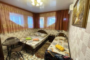 Отель Гостевой Дом Камена Россия, Анапа, фото 11