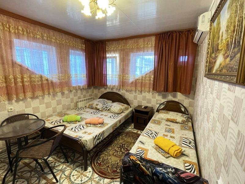 Гостевой Дом Камена