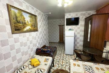 Отель Гостевой Дом Камена Россия, Анапа, фото 12