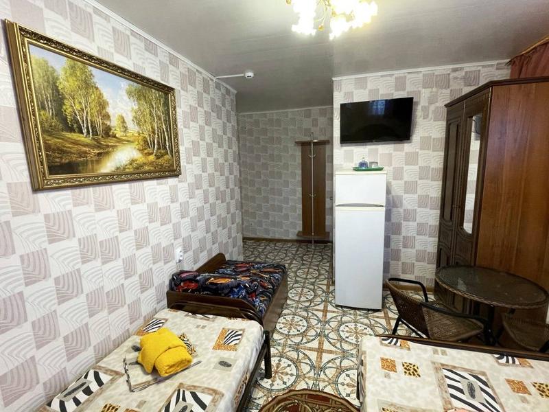 Гостевой Дом Камена