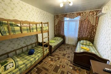 Отель Гостевой Дом Камена Россия, Анапа, фото 13