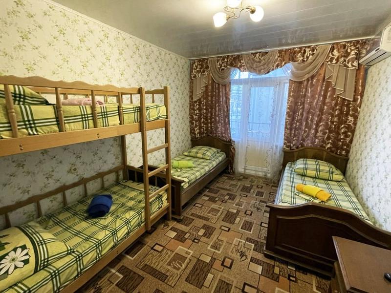 Гостевой Дом Камена