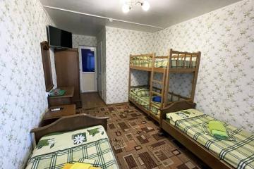 Отель Гостевой Дом Камена Россия, Анапа, фото 14