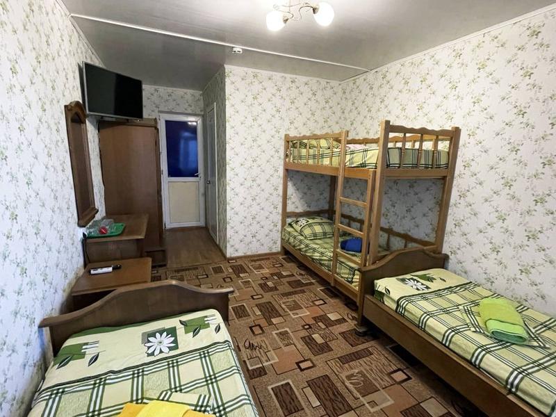 Гостевой Дом Камена