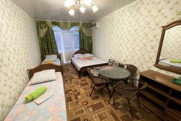 Отель Гостевой Дом Камена Россия, Анапа, фото 15