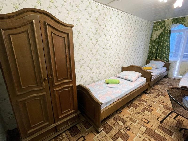 Гостевой Дом Камена