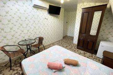 Отель Гостевой Дом Камена Россия, Анапа, фото 23