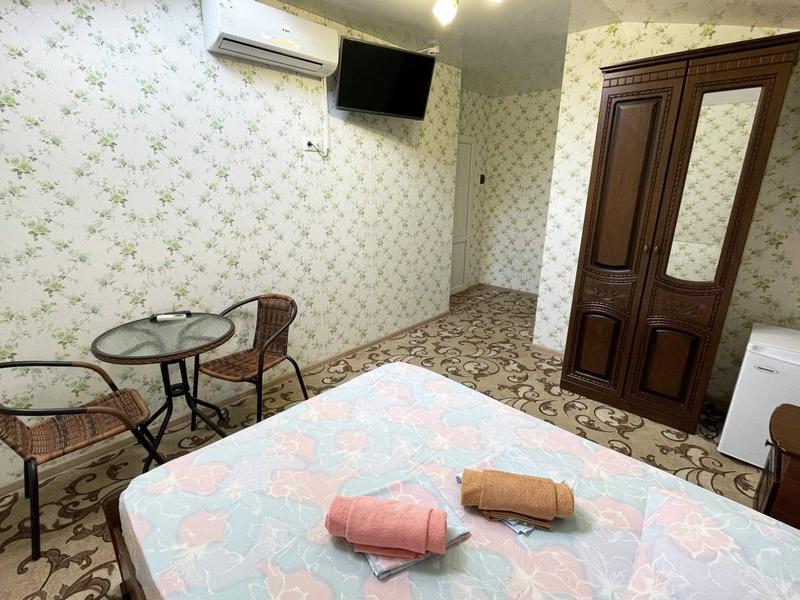 Гостевой Дом Камена