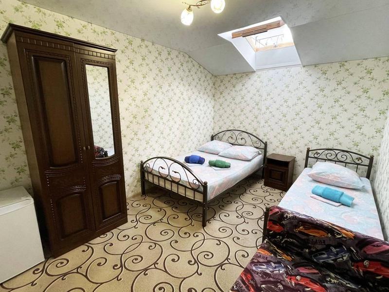 Гостевой Дом Камена