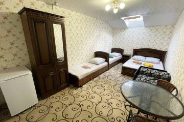 Отель Гостевой Дом Камена Россия, Анапа, фото 26