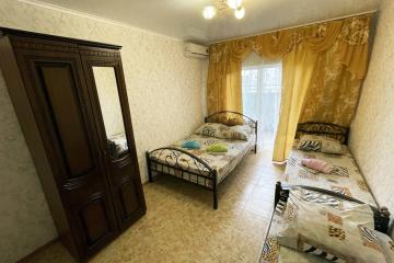 Отель Гостевой Дом Камена Россия, Анапа, фото 29