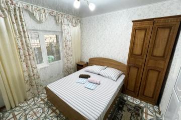 Отель Гостевой Дом Камена Россия, Анапа, фото 30